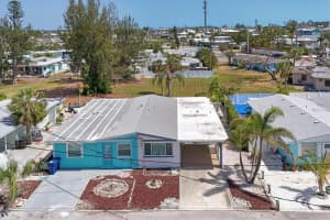 407 63RD ST, HOLMES BEACH, FL 34217 Sold 06/27/25