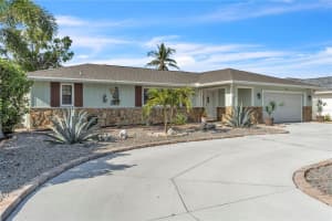 7205 POINTE WEST BOULEVARD, BRADENTON, FL 34209 Sold 07/18/25