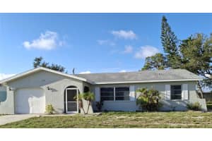 1509 OVERBROOK ROAD, ENGLEWOOD, FL 34223 Sold 07/10/25