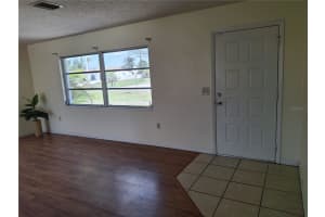 1509 OVERBROOK ROAD, ENGLEWOOD, FL 34223 Sold 07/10/25