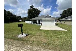 10470 132ND COURT, DUNNELLON, FL 34432 Sold 06/30/25