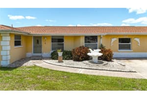 264 E Tarpon Blvd Nw, PORT CHARLOTTE