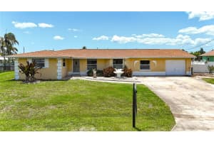 264 TARPON BOULEVARD, PORT CHARLOTTE, FL 33952 - MLS#MFRA4653379