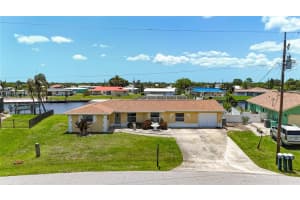 264 TARPON BOULEVARD, PORT CHARLOTTE, FL 33952 - MLS#MFRA4653379