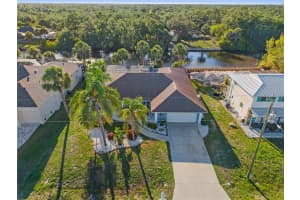 3415 KNOX TERRACE, PORT CHARLOTTE, FL 33948 Sold 07/02/25