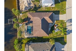 3415 KNOX TERRACE, PORT CHARLOTTE, FL 33948 Sold 07/02/25