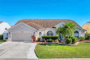 4585 Dover Street Cir E, BRADENTON