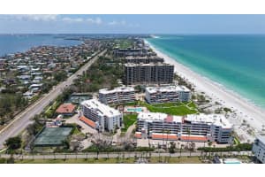 1465 GULF OF MEXICO DRIVE, LONGBOAT KEY, FL 34228 Sold 08/29/25