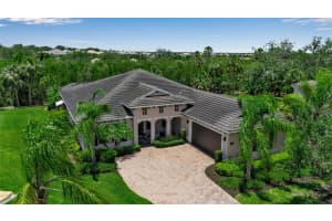 932 MANGROVE EDGE COURT, BRADENTON, FL 34208 Sold 07/17/25
