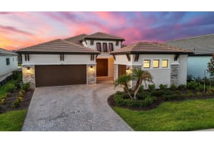 8962 BAROQUE TERRACE, SARASOTA, FL 34240 Sold 08/22/25