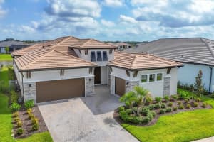 8962 BAROQUE TERRACE, SARASOTA, FL 34240 Sold 08/22/25