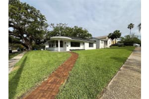 2333 22ND STREET, ST PETERSBURG, FL 33712 Sold 06/20/25