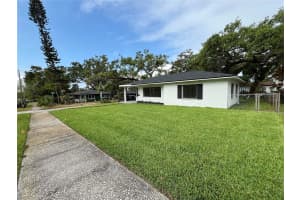 2333 22ND STREET, ST PETERSBURG, FL 33712 Sold 06/20/25