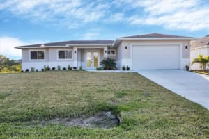14065 PARIS LANE, PORT CHARLOTTE, FL 33981 - MLS#MFRA4653415