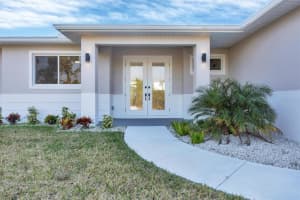 14065 PARIS LANE, PORT CHARLOTTE, FL 33981 - MLS#MFRA4653415