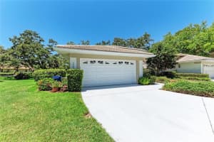 7023 WOODSIDE OAKS CIRCLE, SARASOTA, FL 34231 Sold 07/18/25