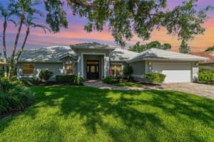 4374 INDIAN POINT TRAIL, SARASOTA, FL 34238 Sold 08/01/25