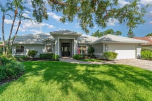 4374 INDIAN POINT TRAIL, SARASOTA, FL 34238 Sold 08/01/25