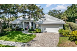 4374 INDIAN POINT TRAIL, SARASOTA, FL 34238 Sold 08/01/25