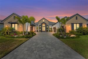 1182 Blue Shell Loop, SARASOTA