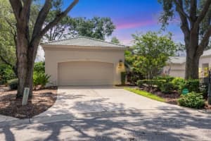 2816 Breton Woods, SARASOTA