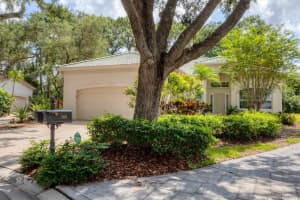2816 BRETON WOODS, SARASOTA, FL 34235 - MLS#MFRA4653441