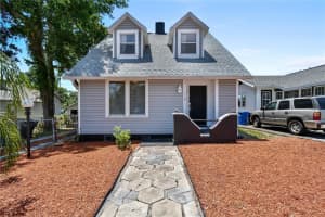 766 13TH AVENUE, ST PETERSBURG, FL 33701 - MLS#MFRA4653443