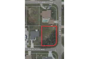 22350 PRISCILLA AVENUE, PORT CHARLOTTE, FL 33954 - MLS#MFRA4653445