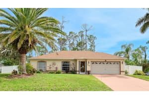 5307 KENVIL DRIVE, NORTH PORT, FL 34288 Sold 07/10/25