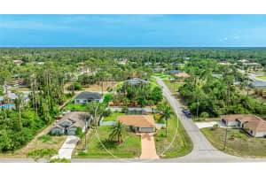 5307 KENVIL DRIVE, NORTH PORT, FL 34288 Sold 07/10/25