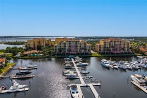 610 RIVIERA DUNES WAY, PALMETTO, FL 34221 - MLS#MFRA4653467