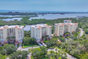 401 N Point Rd #504, OSPREY
