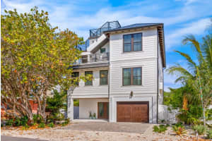 421 ALAMANDA ROAD, ANNA MARIA, FL 34216 - MLS#MFRA4653482