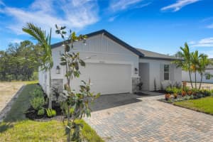 5213 PATANO LOOP, PALMETTO, FL 34221 Sold 07/23/25