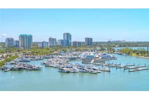 688 GOLDEN GATE POINT #201, SARASOTA, FL 34236 - MLS#MFRA4653489