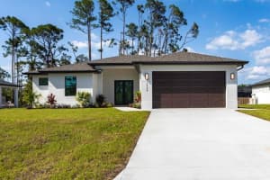 2638 HAGERICK LANE, NORTH PORT, FL 34288 Sold 09/05/25