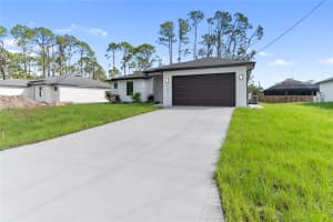 2638 HAGERICK LANE, NORTH PORT, FL 34288 Sold 09/05/25