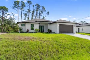 2638 HAGERICK LANE, NORTH PORT, FL 34288 Sold 09/05/25