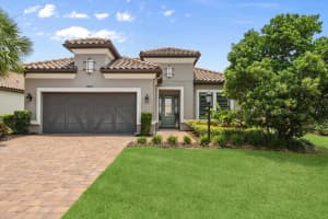 12856 Sorrento Way, BRADENTON