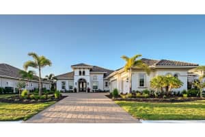 7838 Bowspirit Way, LAKEWOOD RANCH