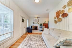 2509 8TH AVENUE, BRADENTON, FL 34205 - MLS#MFRA4653518
