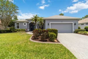 664 PLANTERS MANOR WAY, BRADENTON, FL 34212 Sold 06/13/25