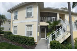 600 Mirabella Cir #201, VENICE