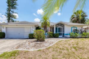 1304 ALTON ROAD, PORT CHARLOTTE, FL 33952 Sold 06/30/25