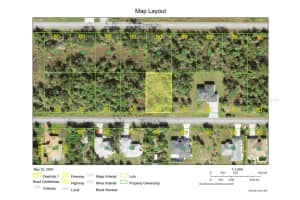 14164 PITTENGER AVENUE, PORT CHARLOTTE, FL 33953 Sold 07/28/25