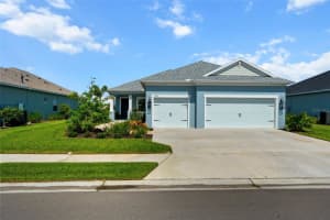 4407 BIG WOODS WAY, PARRISH, FL 34219 Sold 09/02/25