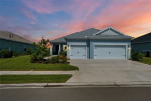 4407 BIG WOODS WAY, PARRISH, FL 34219 Sold 09/02/25