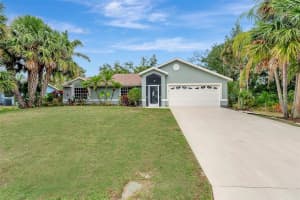 4322 CONCERT STREET, PORT CHARLOTTE, FL 33948 - MLS#MFRA4653550