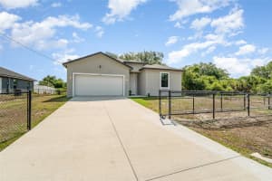 1229 ZINNIA LOOP, LABELLE, FL 33935 - MLS#MFRA4653551