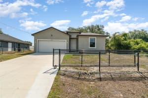 1229 ZINNIA LOOP, LABELLE, FL 33935 - MLS#MFRA4653551